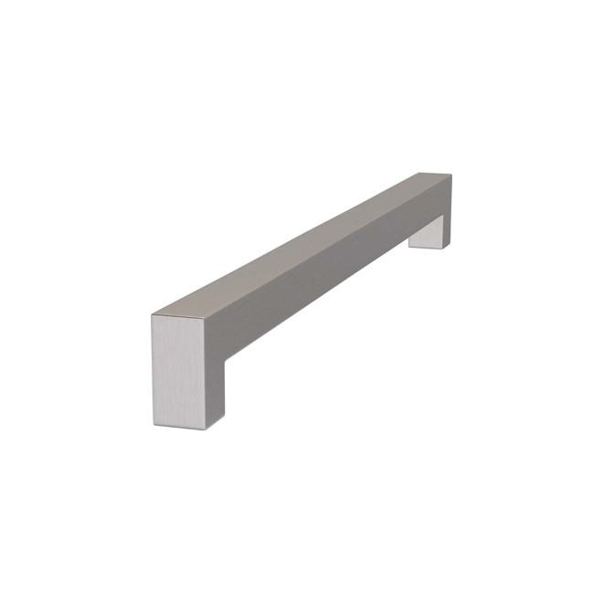 Skantrae Deurgreep Squared 16x300 RVS